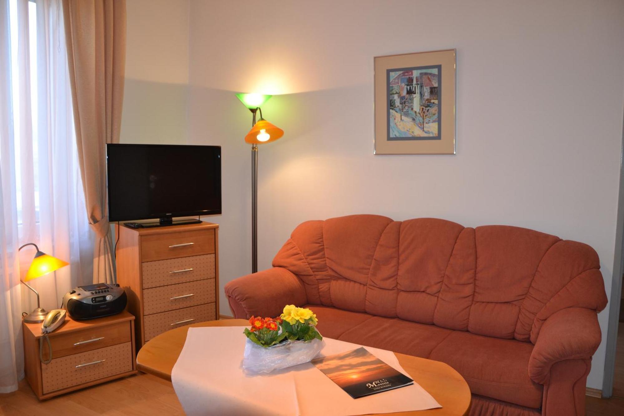 Hotel Monttis Sucha Beskidzka Quarto foto