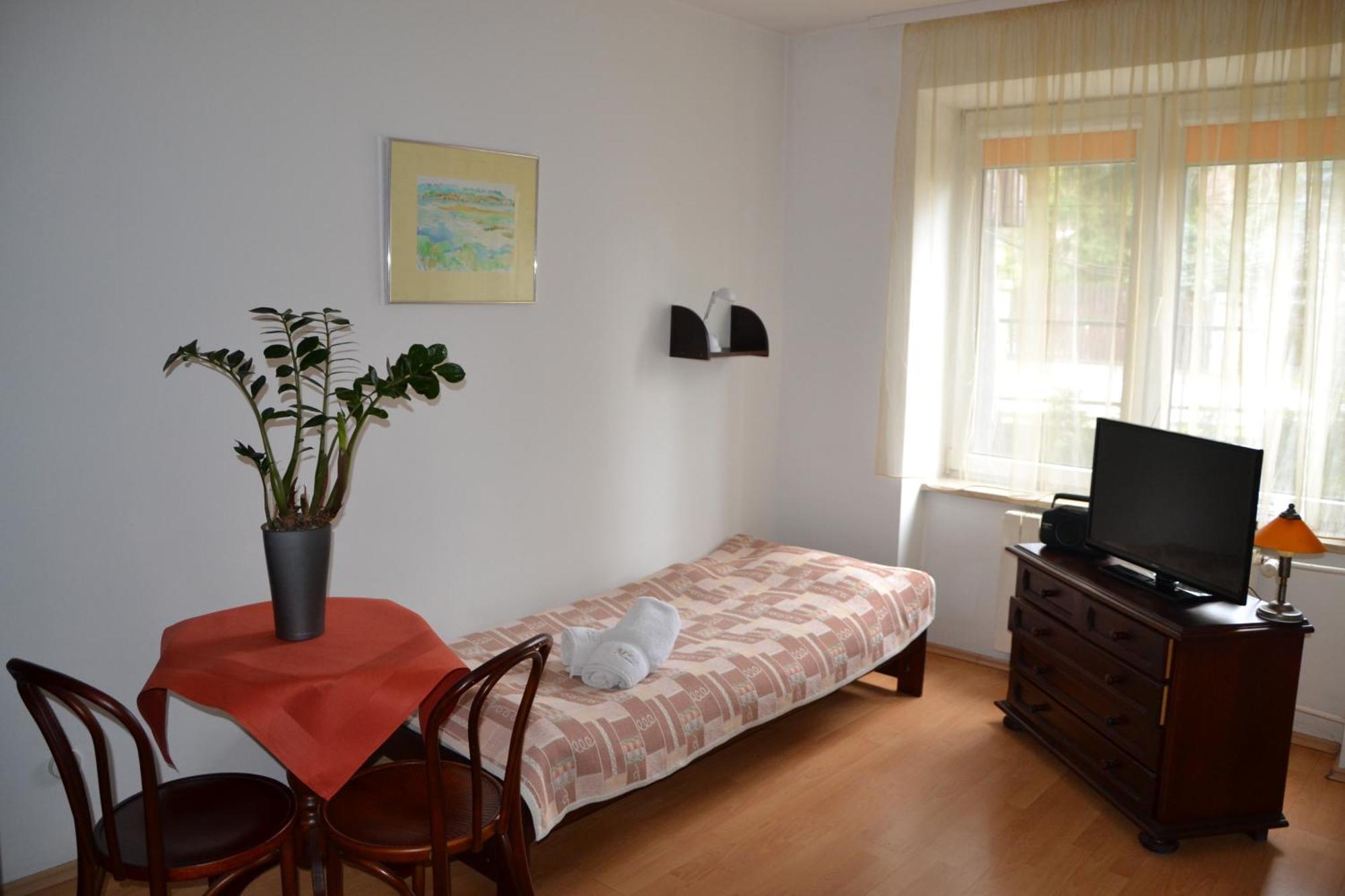 Hotel Monttis Sucha Beskidzka Quarto foto